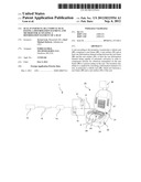 SEAT, IN PARTICULAR A VEHICLE SEAT, HAVING A DEFORMATION ELEMENT, AND     METHOD FOR ACTIVATING A DEFORMATION ELEMENT OF A SEAT diagram and image