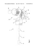 SEAT, IN PARTICULAR A VEHICLE SEAT, HAVING A DEFORMATION ELEMENT, AND     METHOD FOR ACTIVATING A DEFORMATION ELEMENT OF A SEAT diagram and image