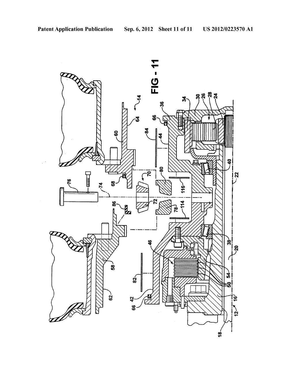 DUAL WHEELEND FOR A VEHICLE - diagram, schematic, and image 12