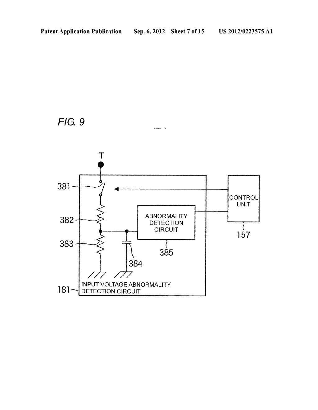 POWER CONVERSION APPARATUS AND POWER CONTROL METHOD - diagram, schematic, and image 08