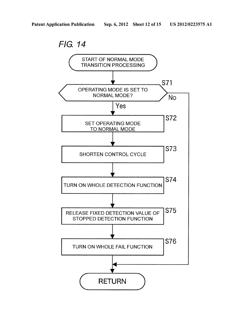 POWER CONVERSION APPARATUS AND POWER CONTROL METHOD - diagram, schematic, and image 13