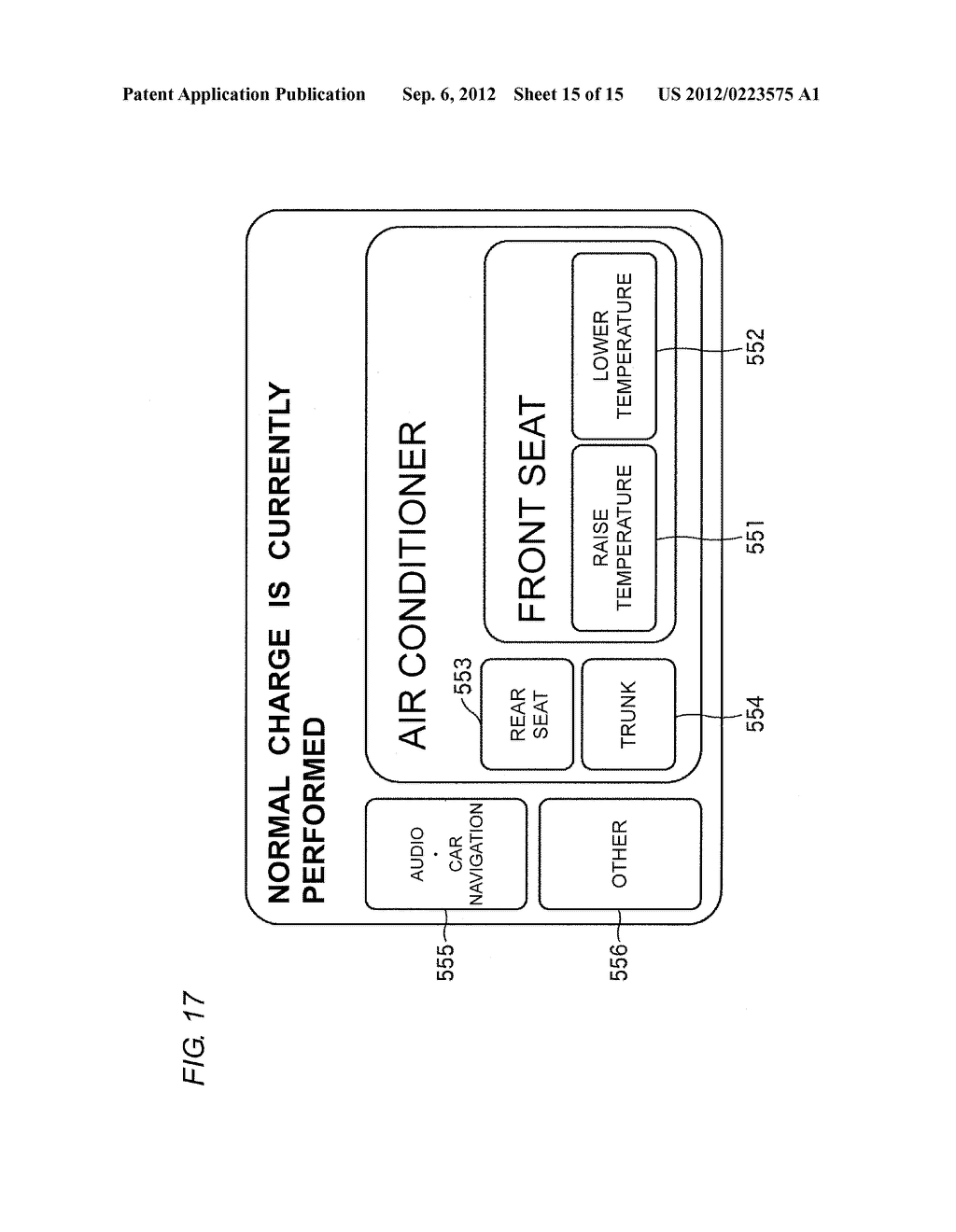 POWER CONVERSION APPARATUS AND POWER CONTROL METHOD - diagram, schematic, and image 16