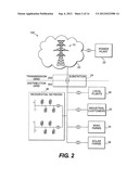 METHODS, SYSTEMS AND APPARATUS FOR NATURAL POWER COLLECTION AND     DISTRIBUTION diagram and image