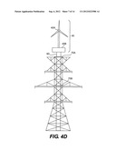 METHODS, SYSTEMS AND APPARATUS FOR NATURAL POWER COLLECTION AND     DISTRIBUTION diagram and image