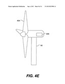 METHODS, SYSTEMS AND APPARATUS FOR NATURAL POWER COLLECTION AND     DISTRIBUTION diagram and image