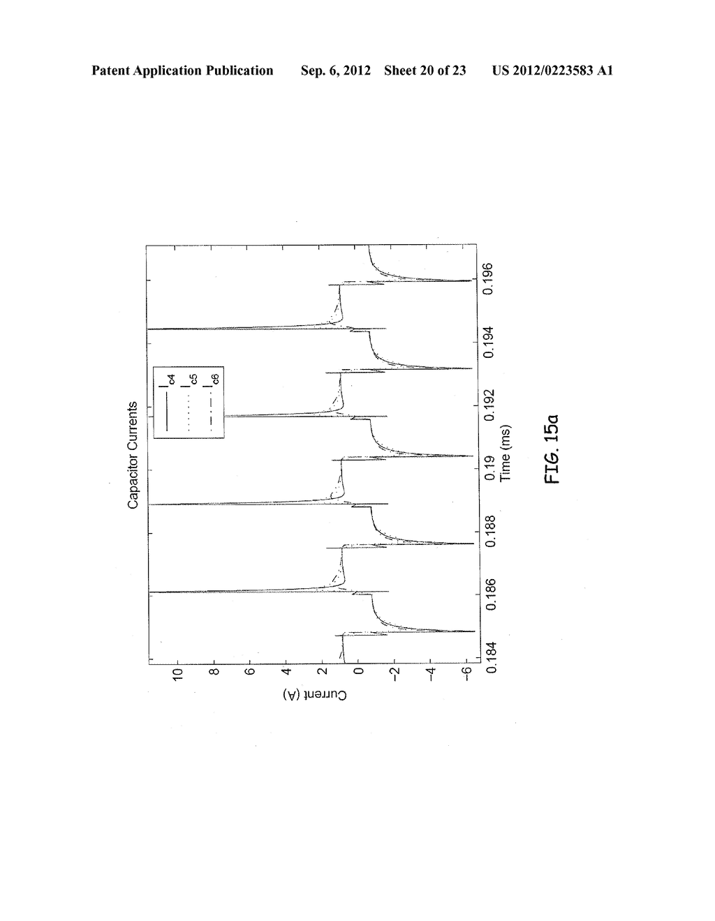 PHOTOVOLTAIC ENERGY EXTRACTION WITH MULTILEVEL OUTPUT DC-DC SWITCHED     CAPACITOR CONVERTERS - diagram, schematic, and image 21