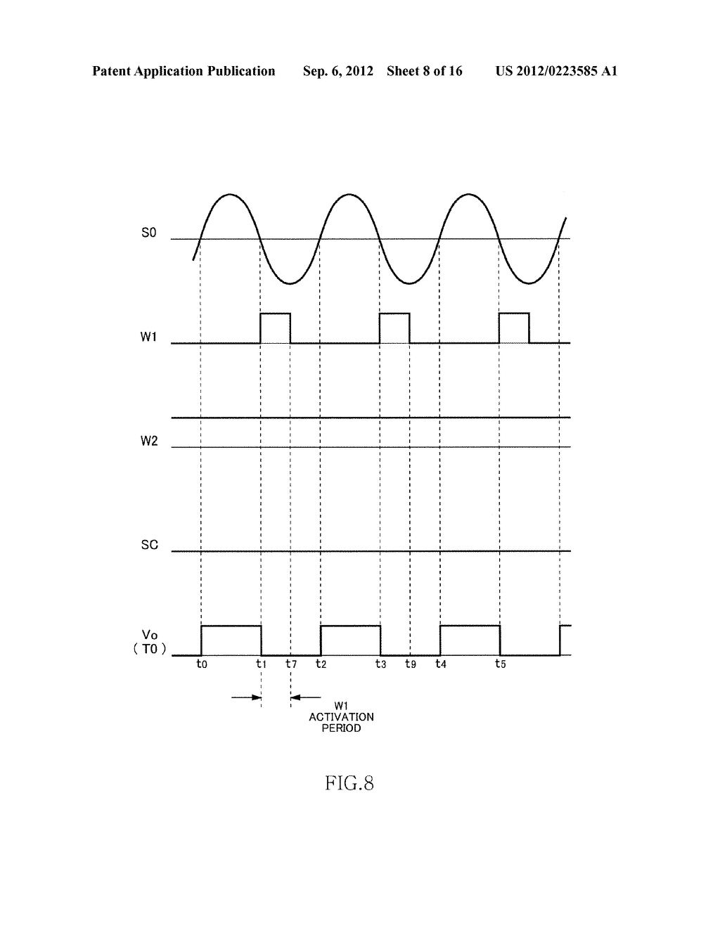 WIRELESS POWER FEEDER - diagram, schematic, and image 09