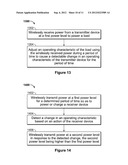 WAKING UP A WIRELESS POWER TRANSMITTER FROM BEACON MODE diagram and image