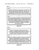 WAKING UP A WIRELESS POWER TRANSMITTER FROM BEACON MODE diagram and image