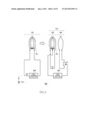 WIRELESS POWER FEEDER, WIRELESS POWER RECEIVER, AND WIRELESS POWER     TRANSMISSION SYSTEM, AND COIL diagram and image