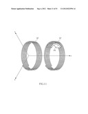 WIRELESS POWER FEEDER, WIRELESS POWER RECEIVER, AND WIRELESS POWER     TRANSMISSION SYSTEM, AND COIL diagram and image