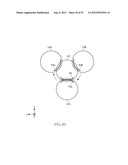 WIRELESS POWER FEEDER, WIRELESS POWER RECEIVER, AND WIRELESS POWER     TRANSMISSION SYSTEM, AND COIL diagram and image