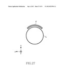 WIRELESS POWER FEEDER, WIRELESS POWER RECEIVER, AND WIRELESS POWER     TRANSMISSION SYSTEM, AND COIL diagram and image