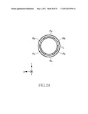 WIRELESS POWER FEEDER, WIRELESS POWER RECEIVER, AND WIRELESS POWER     TRANSMISSION SYSTEM, AND COIL diagram and image