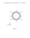 WIRELESS POWER FEEDER, WIRELESS POWER RECEIVER, AND WIRELESS POWER     TRANSMISSION SYSTEM, AND COIL diagram and image