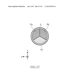 WIRELESS POWER FEEDER, WIRELESS POWER RECEIVER, AND WIRELESS POWER     TRANSMISSION SYSTEM, AND COIL diagram and image