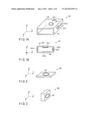 WIRELESS POWER TRANSMISSION APPARATUS diagram and image