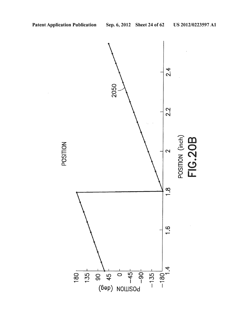 MULTIPLE DIMENSION POSITION SENSOR - diagram, schematic, and image 25