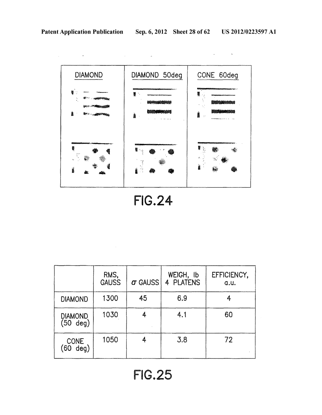 MULTIPLE DIMENSION POSITION SENSOR - diagram, schematic, and image 29