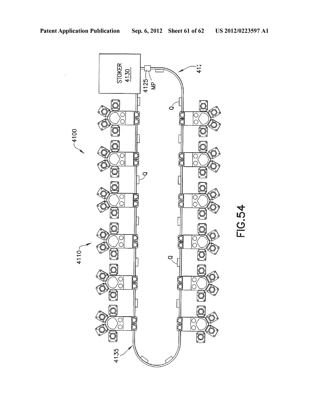 MULTIPLE DIMENSION POSITION SENSOR - diagram, schematic, and image 62