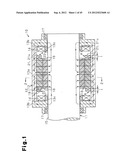 ROTARY ELECTRIC MACHINE diagram and image