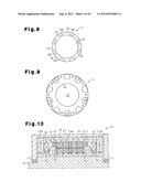 ROTARY ELECTRIC MACHINE diagram and image