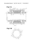 ROTARY ELECTRIC MACHINE diagram and image