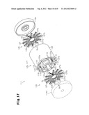 ROTARY ELECTRIC MACHINE diagram and image