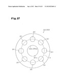 ROTARY ELECTRIC MACHINE diagram and image