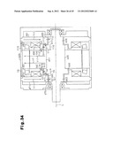 ROTARY ELECTRIC MACHINE diagram and image