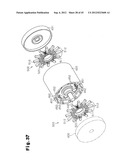 ROTARY ELECTRIC MACHINE diagram and image