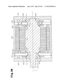 ROTARY ELECTRIC MACHINE diagram and image