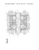 ROTARY ELECTRIC MACHINE diagram and image