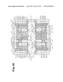 ROTARY ELECTRIC MACHINE diagram and image