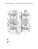 ROTARY ELECTRIC MACHINE diagram and image