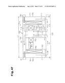 ROTARY ELECTRIC MACHINE diagram and image