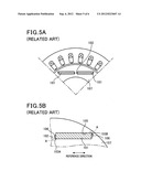 ELECTRIC ROTATING MACHINE diagram and image