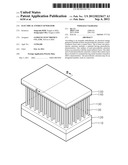 ELECTRICAL ENERGY GENERATOR diagram and image