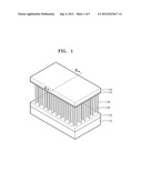 ELECTRICAL ENERGY GENERATOR diagram and image