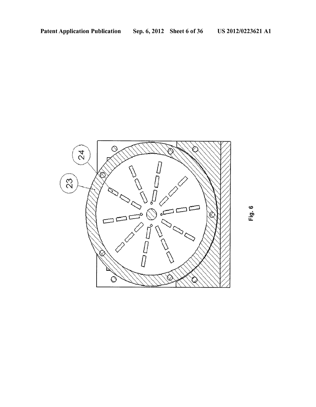 MULTIPURPOSE PORTABLE POWER GENERATING SYSTEM - diagram, schematic, and image 07