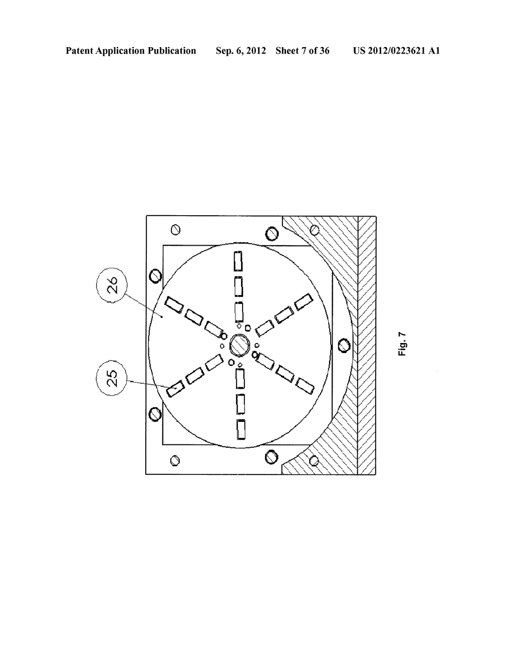 MULTIPURPOSE PORTABLE POWER GENERATING SYSTEM - diagram, schematic, and image 08