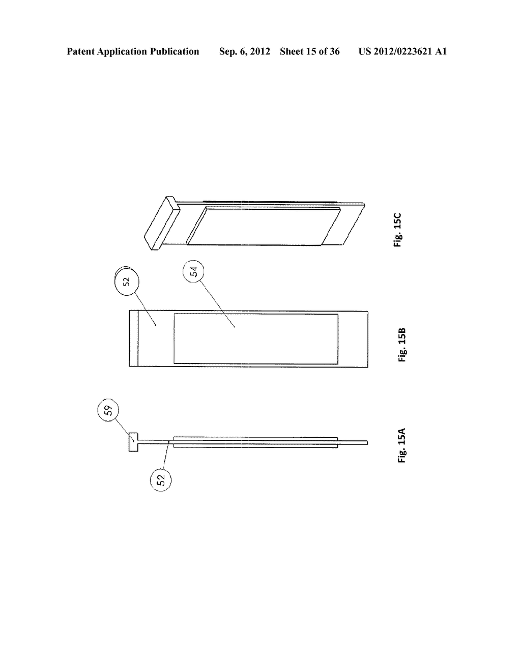 MULTIPURPOSE PORTABLE POWER GENERATING SYSTEM - diagram, schematic, and image 16