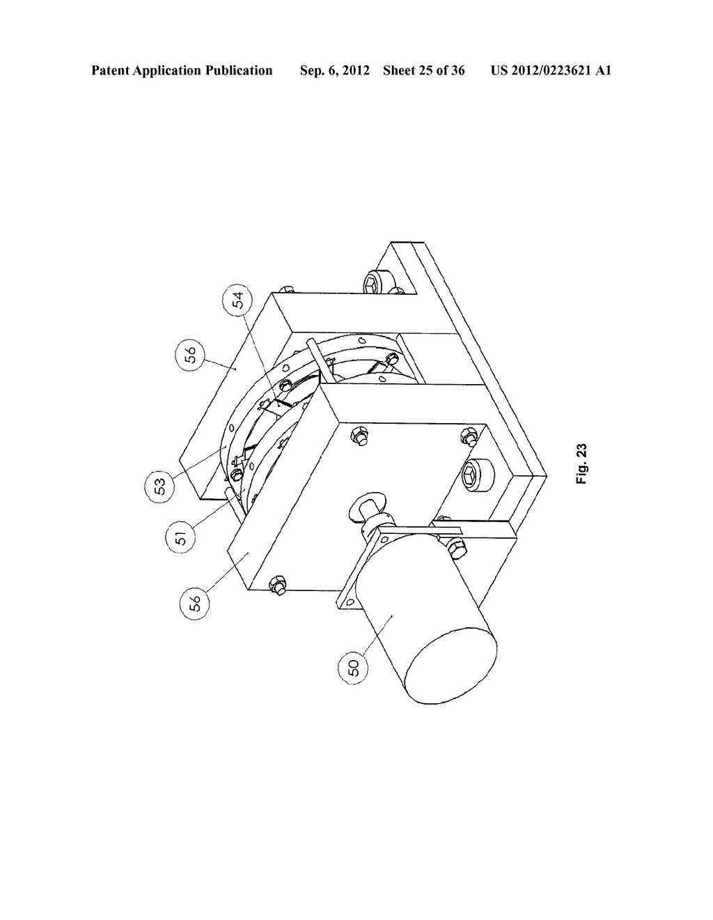 MULTIPURPOSE PORTABLE POWER GENERATING SYSTEM - diagram, schematic, and image 26