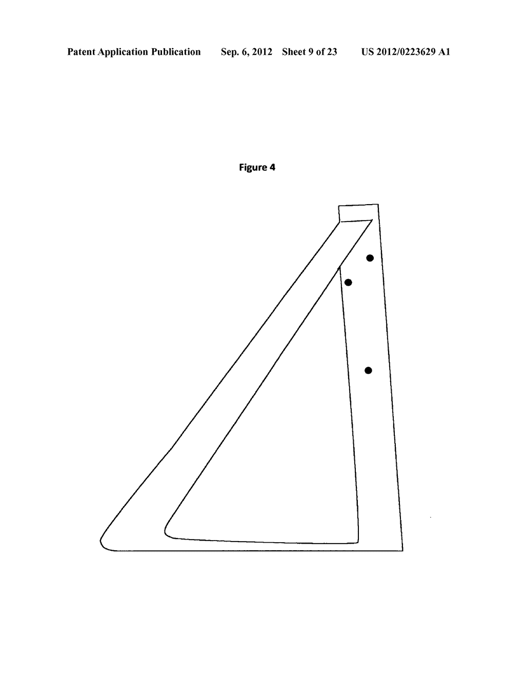 Cabinet organizing unit - diagram, schematic, and image 10