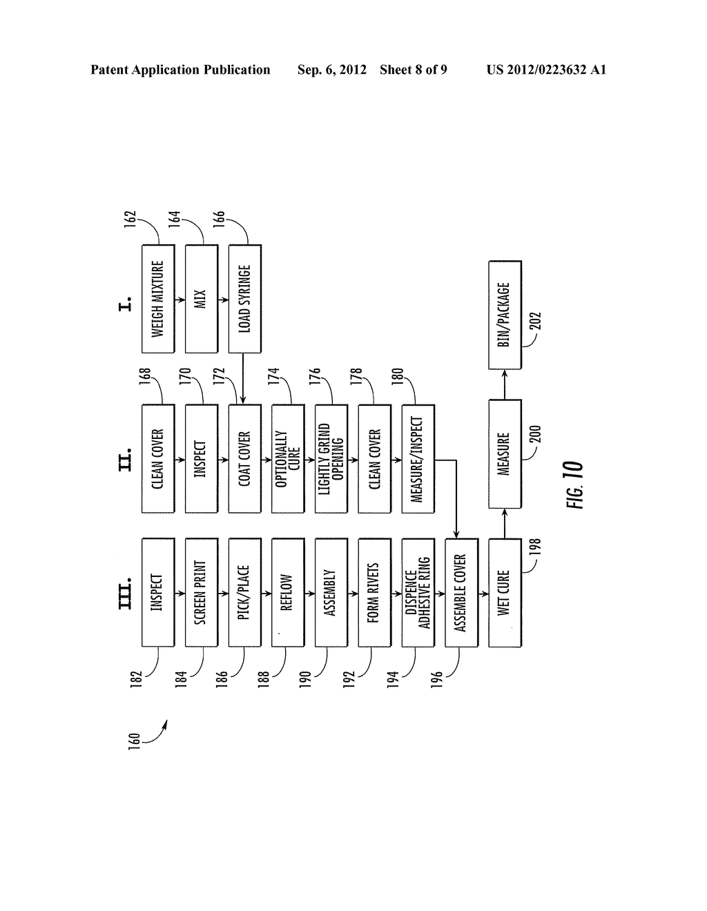 REMOTE COMPONENT DEVICES, SYSTEMS, AND METHODS FOR USE WITH LIGHT EMITTING     DEVICES - diagram, schematic, and image 09