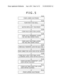 ORGANIC EL DISPLAY DEVICE AND METHOD OF MANUFACTURING THE SAME diagram and image