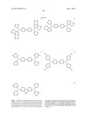 ORGANIC EL DISPLAY DEVICE AND METHOD OF MANUFACTURING THE SAME diagram and image