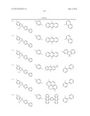 ORGANIC EL DISPLAY DEVICE AND METHOD OF MANUFACTURING THE SAME diagram and image