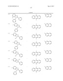 ORGANIC EL DISPLAY DEVICE AND METHOD OF MANUFACTURING THE SAME diagram and image