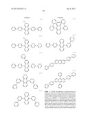 ORGANIC EL DISPLAY DEVICE AND METHOD OF MANUFACTURING THE SAME diagram and image